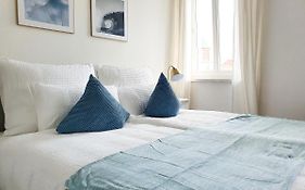 PB Ferienwohnungen - FeWo 7 - Stilvoll eingerichtetes Apartment im Herzen Senftenbergs
